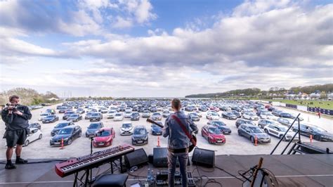 Drive-in concerts: the next step for live music in Canada under COVID-19 | CBC Music