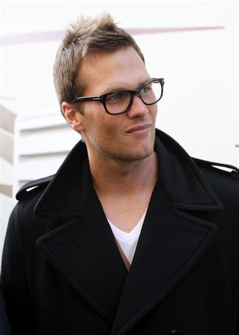 Tom Brady Hair Evolution Photos | GQ