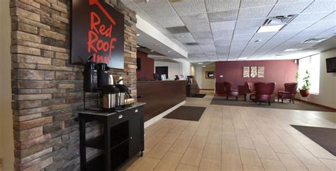 Budget, Pet Friendly Hotel in Winchester, KY 40391 | Red Roof Inn