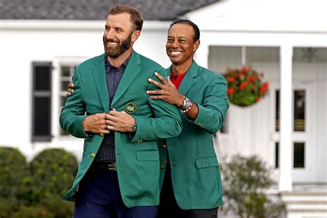 Masters: Six fun facts about the green jacket at Augusta National