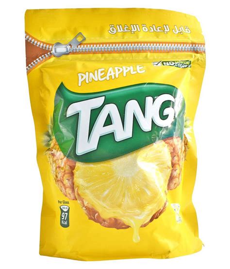 TANG Instant Drink Mix 500 gm: Buy TANG Instant Drink Mix 500 gm at Best Prices in India - Snapdeal