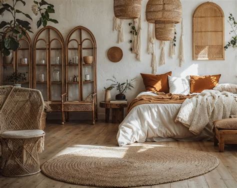 Top 14 Boho Bedroom Ideas for a Dreamy Design - Decorilla Online Interior Design