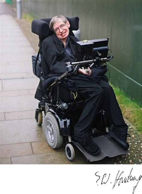 Stephen Hawking Family Guy