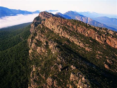 Grampians National Park photos - Travel Victoria: accommodation & visitor guide