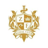 Logo Crest Design