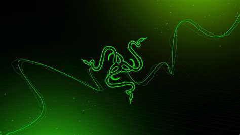 Razer Chroma Wallpapers (74+ images)