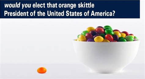 SEINFELD WRITER UNLEASHED THE SKITTLES MEME TO END ALL OTHERS, EVISCERATES ORANGE SKITTLE ...