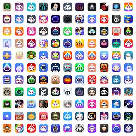 Apollo and App Icons - Jim Nielsen’s Blog