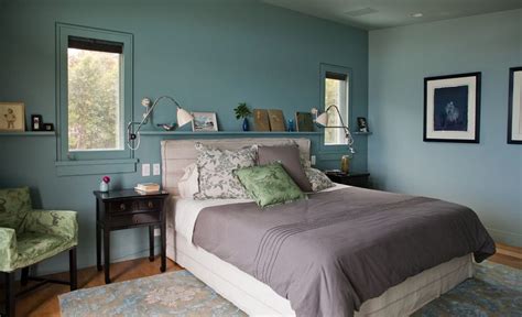 bedroom-color-schemes - Home Decorating Trends - Homedit