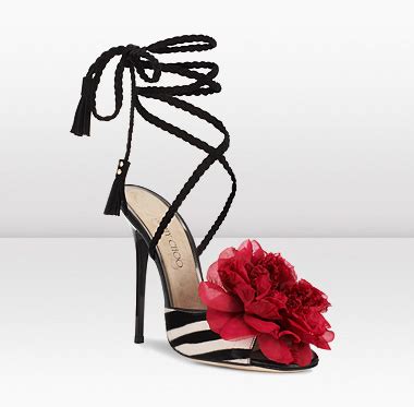 Jimmy Choo Heels - Women's Shoes Photo (27156007) - Fanpop