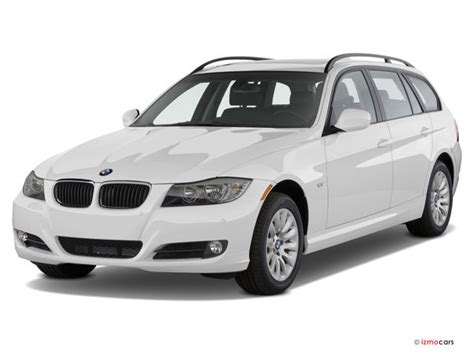 2012 BMW 3-Series Wagon Review, Pricing, & Pictures | U.S. News