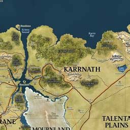 Adversario aritmética Casi eberron map arco Surtido rodillo