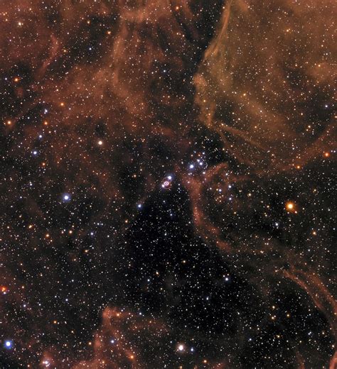 Nasa Tarantula Nebula