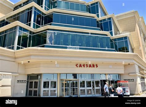 Caesars palace atlantic city hi-res stock photography and images - Alamy