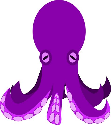 Free Octopus Clip Art, Download Free Octopus Clip Art png images, Free ClipArts on Clipart Library