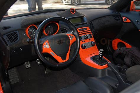 Hyundai Genesis Coupe interior | Hyundai genesis coupe, Hyundai genesis, Hyundai cars