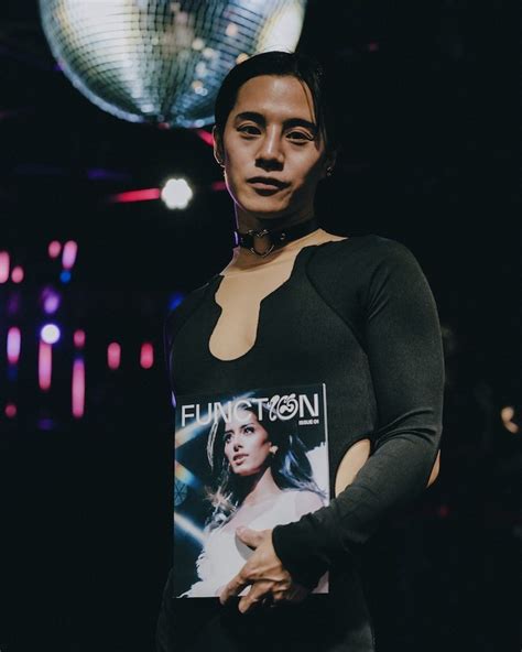 FUNCTION Ball Toronto | Dazed