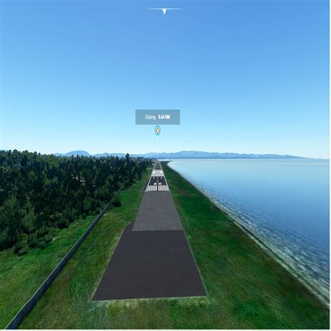 Airwil_RPMG_Dipolog Airport • Flight Simulator 2020