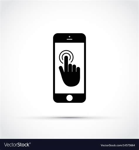 Touch Mobile Logo