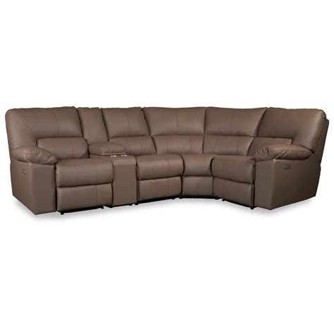 Corner Recliner Lounge | R3135 | Brisbane | Devlin Lounges