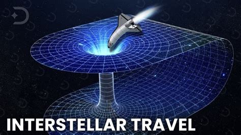 How Fast Can We Travel In Space? | The Futurist Space Technology