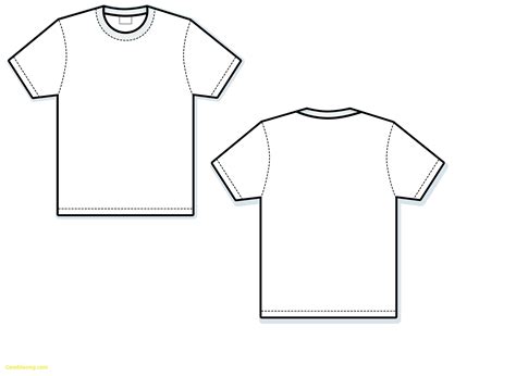 T Shirt Design Template Vector Free - Printable Templates: Your Go-To Resource for Every Need