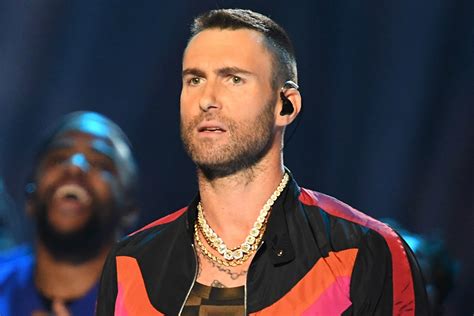 Adam Levine Addresses Halftime Show Hate on Instagram