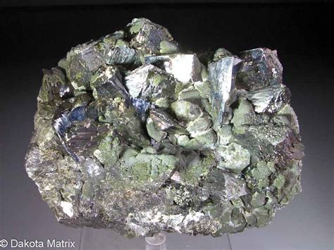 Arsenopyrite Mineral Specimen For Sale