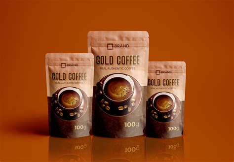 PACKAGING AND LABEL DESIGN on Behance