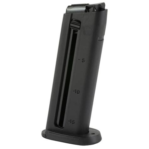 Walther WMP 22 Magnum 15 Round Magazine · DK Firearms