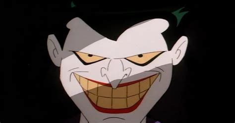 Arriba 51+ imagen batman animated series joker first appearance - Abzlocal.mx