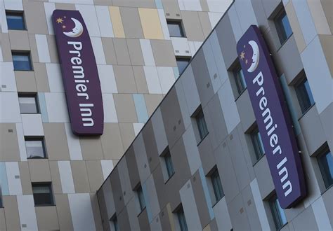 Premier Inn-owner Whitbread Q3 sales rise on strong UK bookings | Reuters