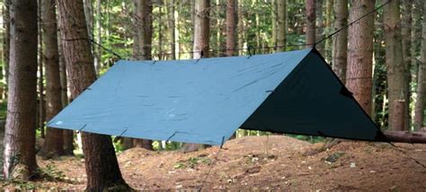 Tarp Tent Setup: Easy Designs That You Will Enjoy! - Hiking Tips and Advice