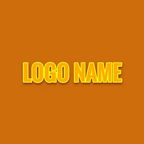 100+ Free Cool Text Logo Designs | DesignEvo Logo Maker