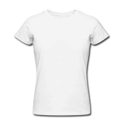 Plain White Tee Shirts – RocketAmp Sample Store