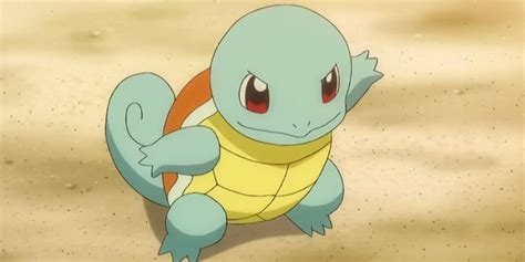 Pokemon Fan Makes Squirtle Watering Can