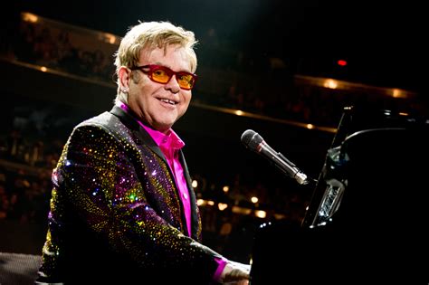 Elton John concert photos: Live at Madison Square Garden