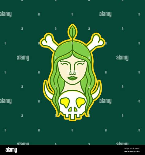 One horned Stock Vector Images - Alamy