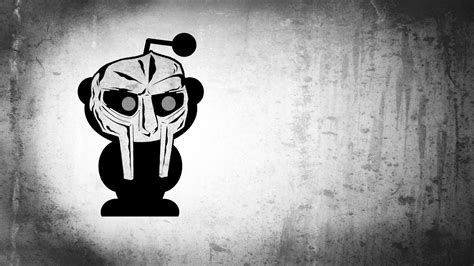 MF Doom Wallpapers - Top Free MF Doom Backgrounds - WallpaperAccess