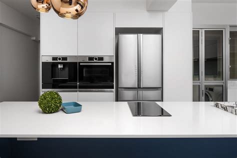 Silestone - Miami Vena | Comptoir Quartz