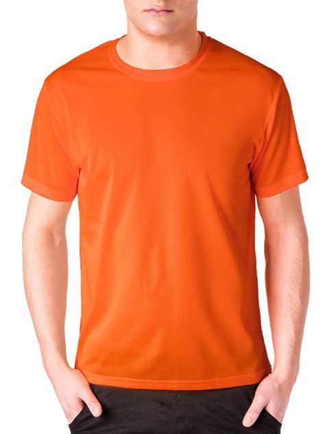 Orange T-Shirt PNG Transparent Images, Pictures, Photos | PNG Arts