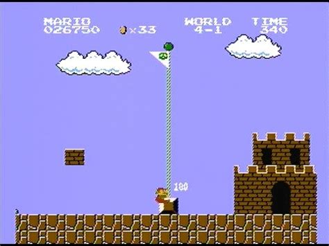 Super mario bros. world record - reqopub