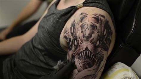 101 Amazing Cthulhu Tattoo Designs You Need To See! | Outsons | Men's Fashion Tips And Style ...