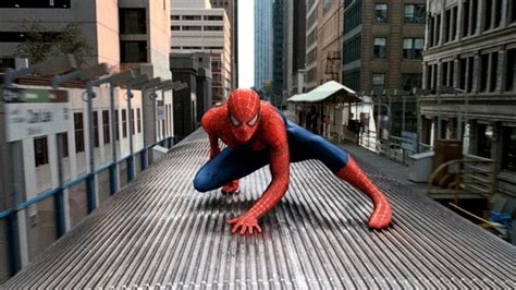 Spider-Man 2 2004 Free Movies On Online - wholeselfblog