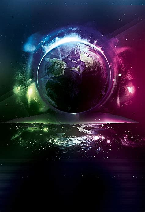 Free Cool, Color, Poster Background Images, Cool Creative Background Color Photo Background PNG ...