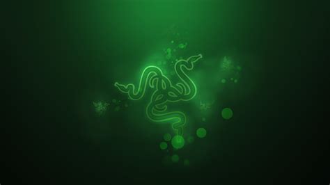 Red Razer Wallpaper HD - WallpaperSafari