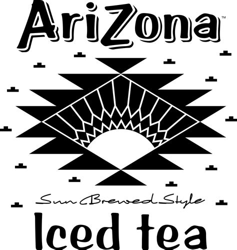 Arizona Ice Tea Logo PNG Transparent & SVG Vector - Freebie Supply