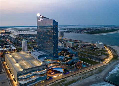 Ocean Casino Resort - Review of Ocean Casino Resort, Atlantic City - Tripadvisor