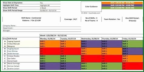 Exemplary Info About 10 Hour Shift Schedule Template Excel - Popking