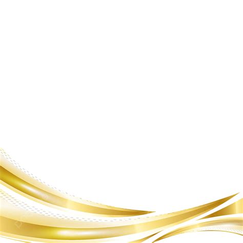 Dynamic Abstract Curve Golden Business Background Vector, Curve, Dynamic, Golden PNG and Vector ...